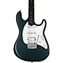 Sterling by Music Man Cutlass CT50 HSS Electric Guitar Charcoal Frost