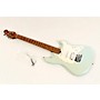 Open-Box Sterling by Music Man Cutlass CT50 HSS Electric Guitar Condition 3 - Scratch and Dent Daphne Blue Satin 197881120450