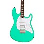 Sterling by Music Man Cutlass CT50 Plus Electric Guitar - Seafoam Green