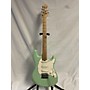 Used Sterling by Music Man Cutlass CT50 Solid Body Electric Guitar Seafoam Green