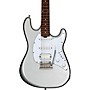Open-Box Sterling by Music Man Cutlass CT50HSS Electric Guitar Condition 2 - Blemished Silver 197881398415