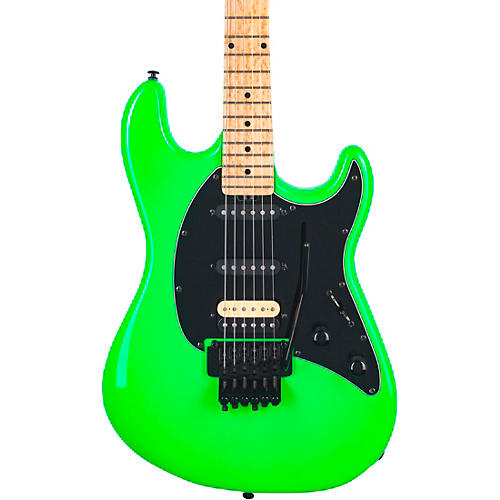 Cutlass Floyd HSS BFR Electric Guitar