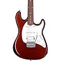 Sterling by Music Man Cutlass HSS Electric Guitar Rose GoldDropped Copper