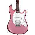 Sterling by Music Man Cutlass HSS Electric Guitar Condition 1 - Mint Rose GoldCondition 1 - Mint Rose Gold