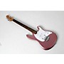 Open-Box Sterling by Music Man Cutlass HSS Electric Guitar Condition 3 - Scratch and Dent Rose Gold 197881092085