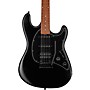 Sterling by Music Man Cutlass HSS Rosewood Fingerboard Electric Guitar Stealth Black
