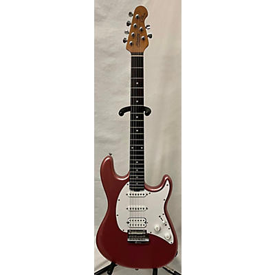 Sterling by Music Man Cutlass HSS Solid Body Electric Guitar