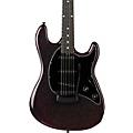 Ernie Ball Music Man Cutlass HT Electric Guitar Dark RainbowH05681