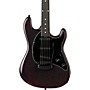 Ernie Ball Music Man Cutlass HT Electric Guitar Dark Rainbow H05681