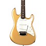 Ernie Ball Music Man Cutlass HT Electric Guitar Golden Delicious