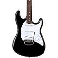 Ernie Ball Music Man Cutlass HT Electric Guitar MystiqueNight Crawler