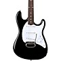 Ernie Ball Music Man Cutlass HT Electric Guitar Night Crawler H07537