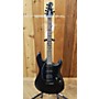 Used Sterling by Music Man Cutlass Hss Solid Body Electric Guitar Black
