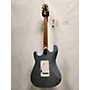 Used Sterling by Music Man Cutlass Hss Solid Body Electric Guitar FIREMIST SILVER