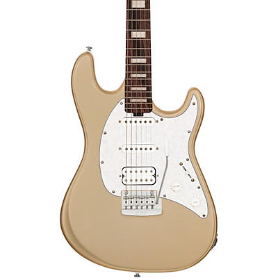 Sterling by Music Man Cutlass Plus HSS Electric Guitar -
