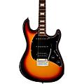 Sterling by Music Man Cutlass Plus HSS Electric Guitar - ShowtimeShowtime