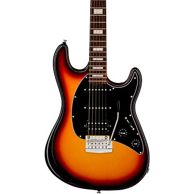 Sterling by Music Man Cutlass Plus HSS Electric Guitar -