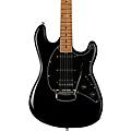 Ernie Ball Music Man Cutlass RS HSS Electric Guitar LimestoneBlack