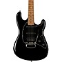 Ernie Ball Music Man Cutlass RS HSS Electric Guitar Black