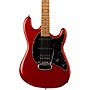 Ernie Ball Music Man Cutlass RS HSS Electric Guitar Blood Orange