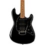 Open-Box Ernie Ball Music Man Cutlass RS HSS Electric Guitar Condition 2 - Blemished Black 197881276270
