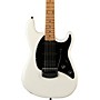 Ernie Ball Music Man Cutlass RS HSS Electric Guitar Limestone