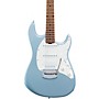 Ernie Ball Music Man Cutlass RS HSS Maple Fingerboard Electric Guitar Firemist Silver