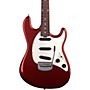 Ernie Ball Music Man Cutlass RS SSS Rosewood Fingerboard Electric Guitar Dropped Copper