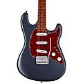 Sterling by Music Man Cutlass SSS Rosewood Fingerboard Electric Guitar Pueblo PinkCharcoal Frost