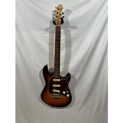Sterling by Music Man Cutlass SSS Solid Body Electric Guitar