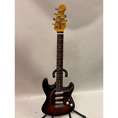Ernie Ball Music Man Cutlass Solid Body Electric Guitar