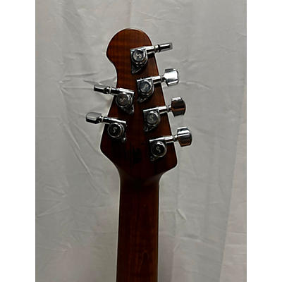 Ernie Ball Music Man Cutlass Solid Body Electric Guitar