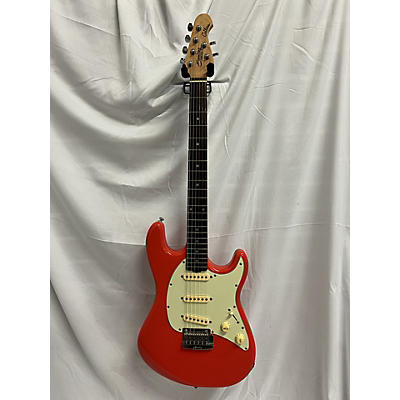 Sterling by Music Man Cutlass Solid Body Electric Guitar