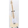 Used Sterling by Music Man Cutlass Solid Body Electric Guitar Vintage Blonde