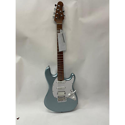 Sterling by Music Man Cutlass Solid Body Electric Guitar