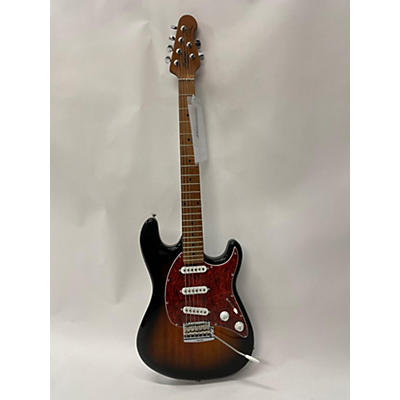 Sterling by Music Man Cutlass Solid Body Electric Guitar