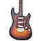 Cutlass Trem Rosewood Fingerboard Electric Guitar Level 1 Vintage Sunburst
