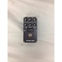 Used Vox Cutting Edge Effect Pedal