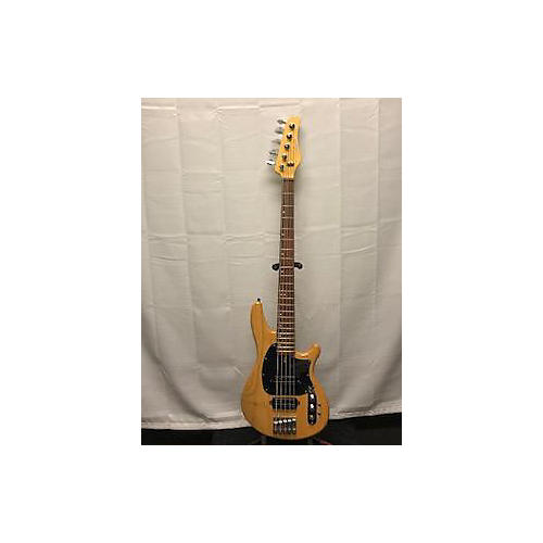 Cv-5 Electric Bass Guitar