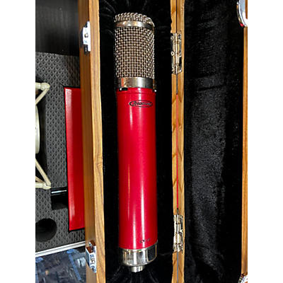 Avantone Cv12 Tube Microphone Tube Microphone