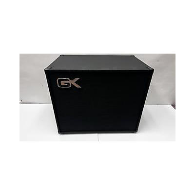 Gallien-Krueger Cx115 Bass Cabinet