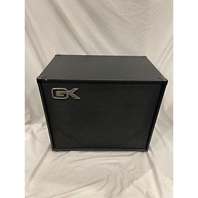 Gallien-Krueger Cx115 Bass Cabinet