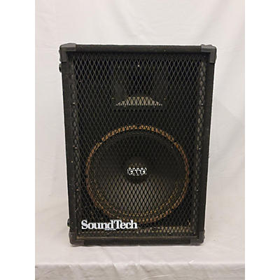 SoundTech Cx4 Unpowered Speaker