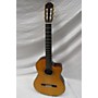 Used Alvarez Cy-127ce Classical Acoustic Electric Guitar Natural