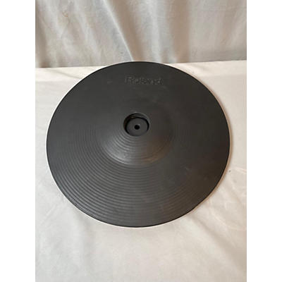 Roland Cy-12R/C RIDE/CRASH Electric Cymbal