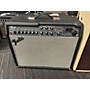 Used Fender Cyber Deluxe 1x12 65W Guitar Combo Amp