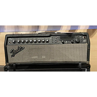 Fender Cyber-Twin Head Solid State Guitar Amp Head