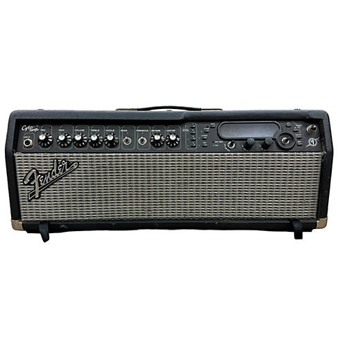 Fender Cyber Twin Head Solid State Guitar Amp Head