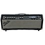 Used Fender Cyber Twin Head Solid State Guitar Amp Head