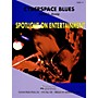 Curnow Music Cyberspace Blues (Grade 1.5 - Score Only) Concert Band Level 1.5 Composed by James L. Hosay